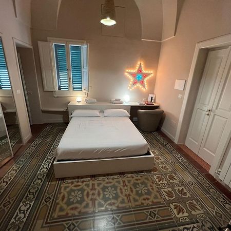 La Naca Della Taranta B&B Galatina Ngoại thất bức ảnh