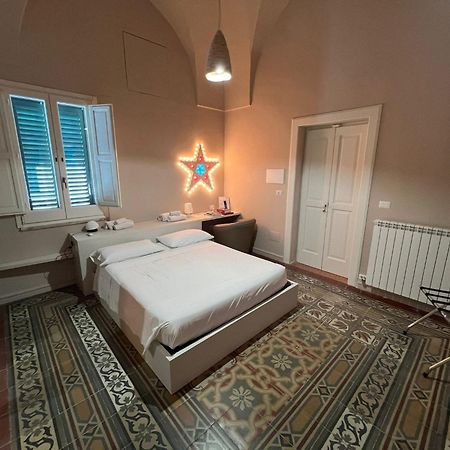 La Naca Della Taranta B&B Galatina Ngoại thất bức ảnh