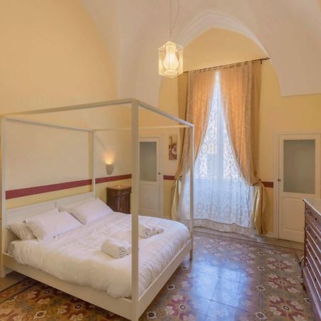 La Naca Della Taranta B&B Galatina Ngoại thất bức ảnh