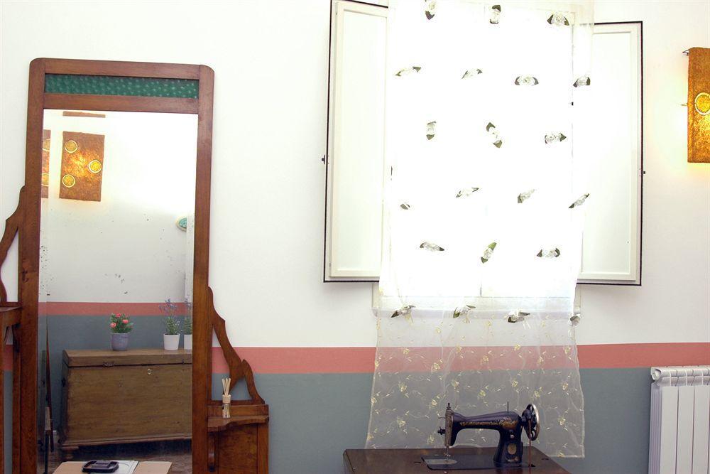 La Naca Della Taranta B&B Galatina Ngoại thất bức ảnh