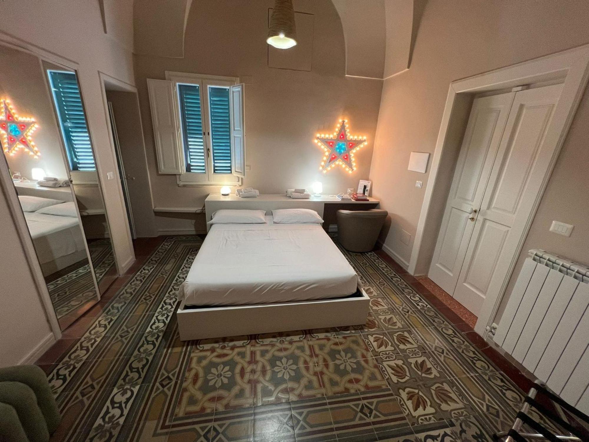 La Naca Della Taranta B&B Galatina Ngoại thất bức ảnh