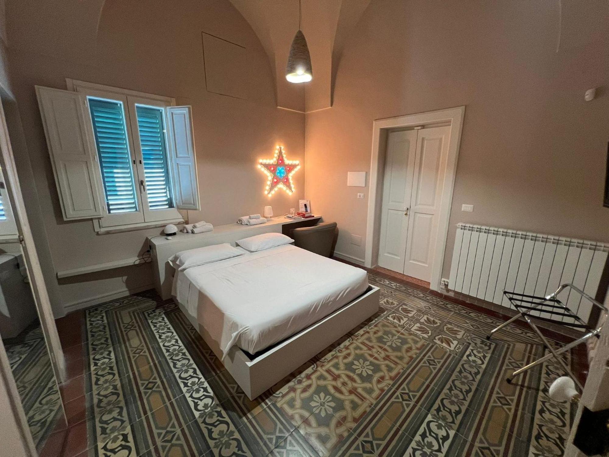 La Naca Della Taranta B&B Galatina Ngoại thất bức ảnh