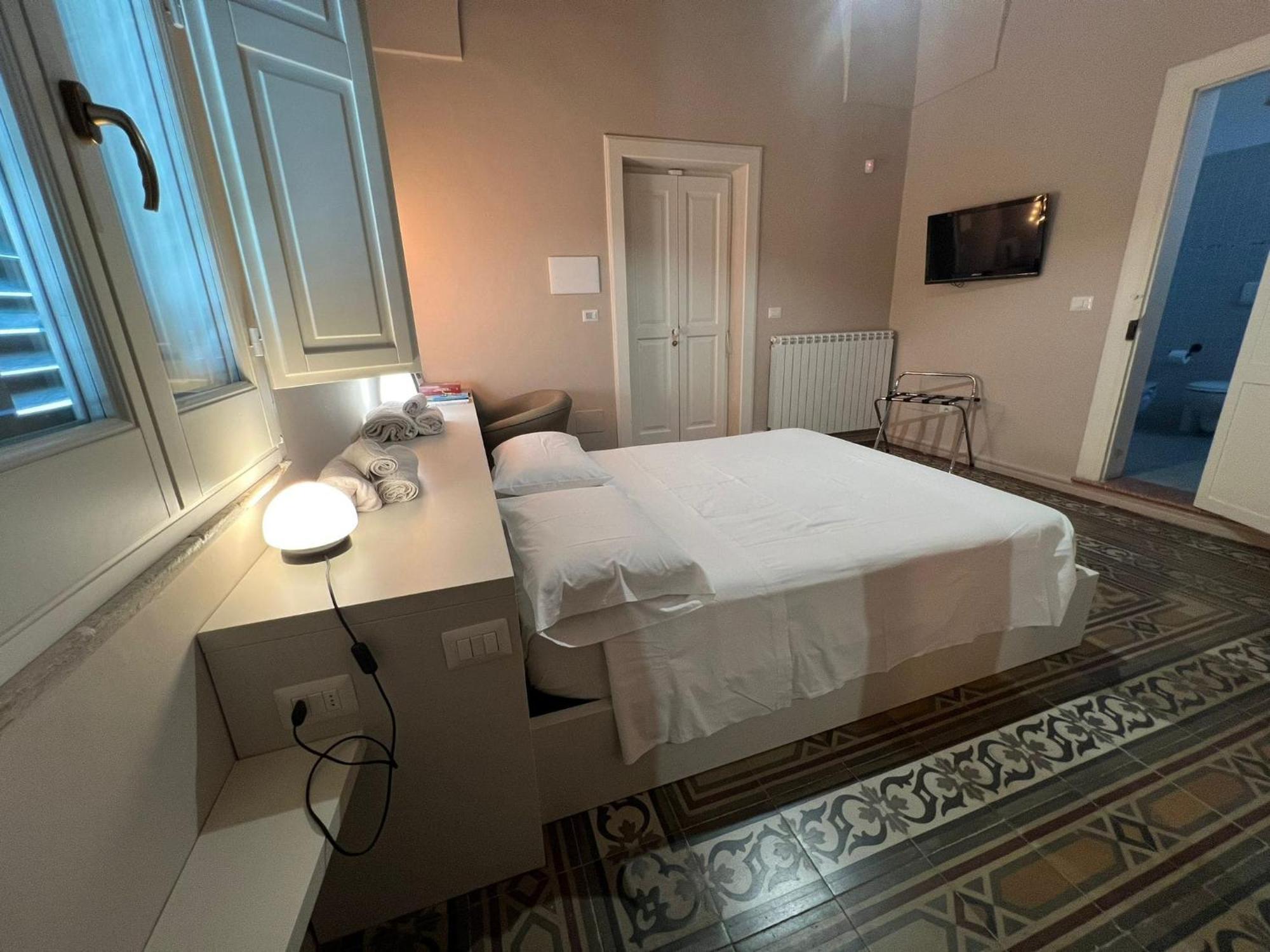 La Naca Della Taranta B&B Galatina Ngoại thất bức ảnh