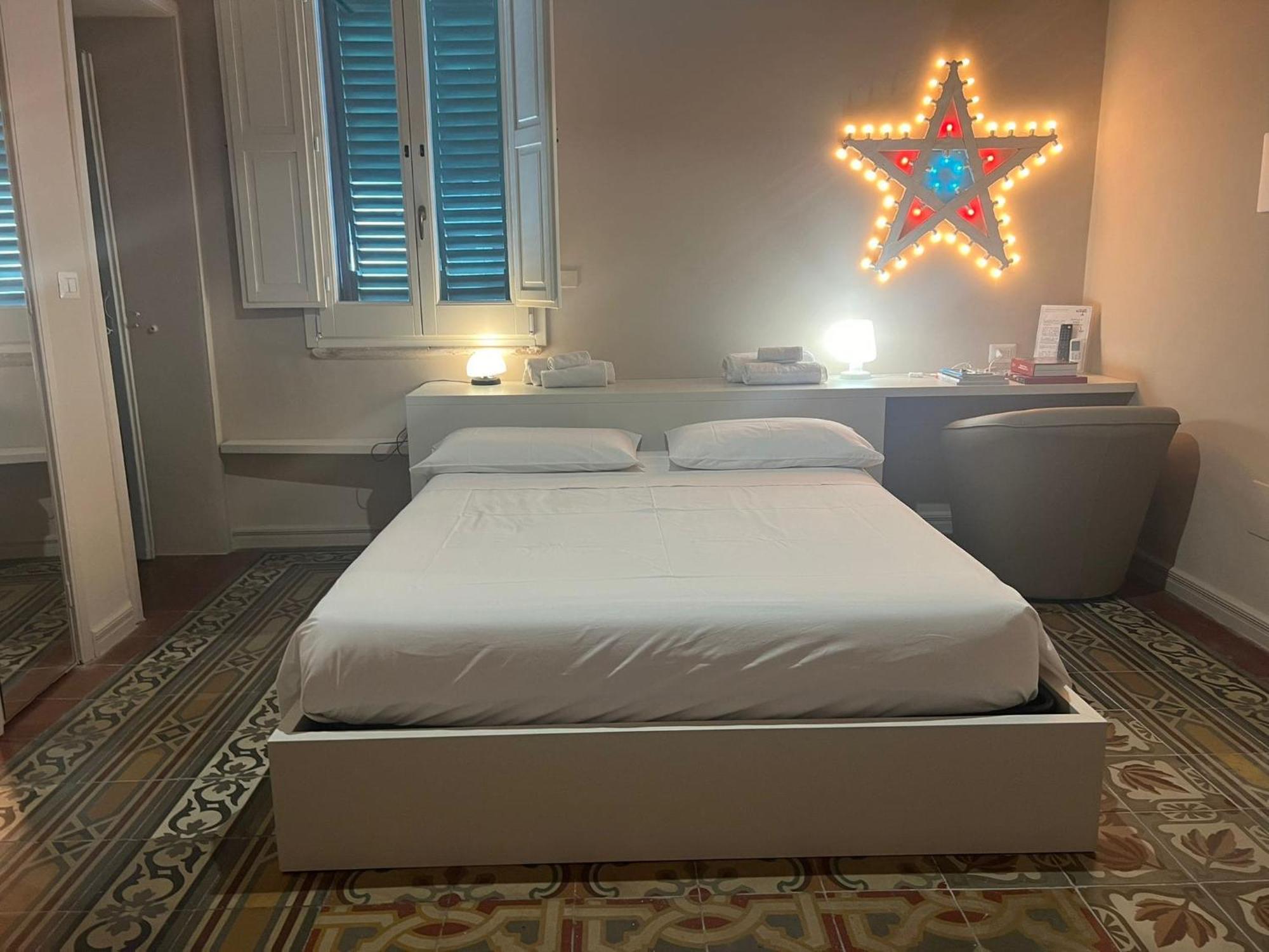 La Naca Della Taranta B&B Galatina Ngoại thất bức ảnh