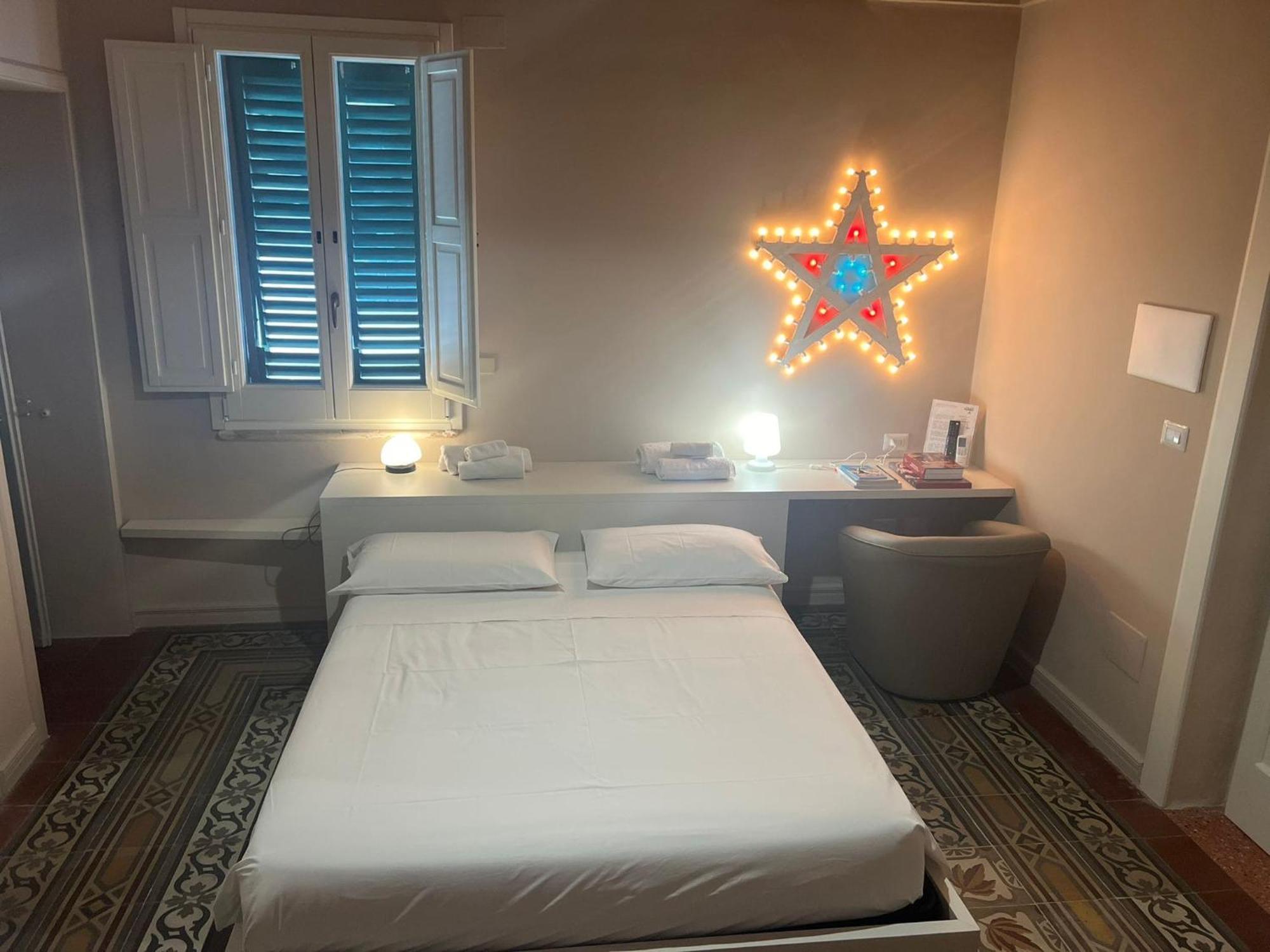 La Naca Della Taranta B&B Galatina Ngoại thất bức ảnh