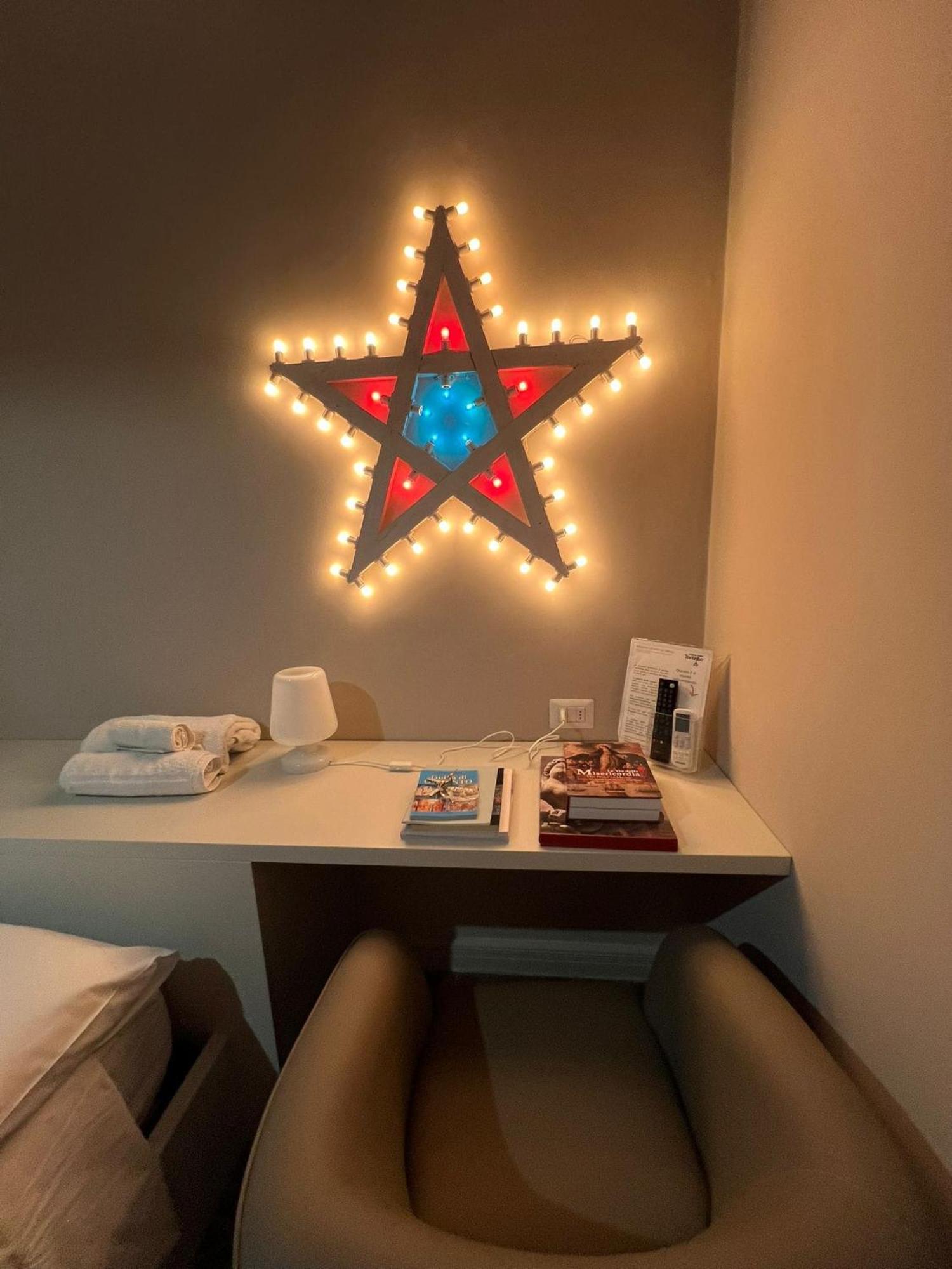 La Naca Della Taranta B&B Galatina Ngoại thất bức ảnh