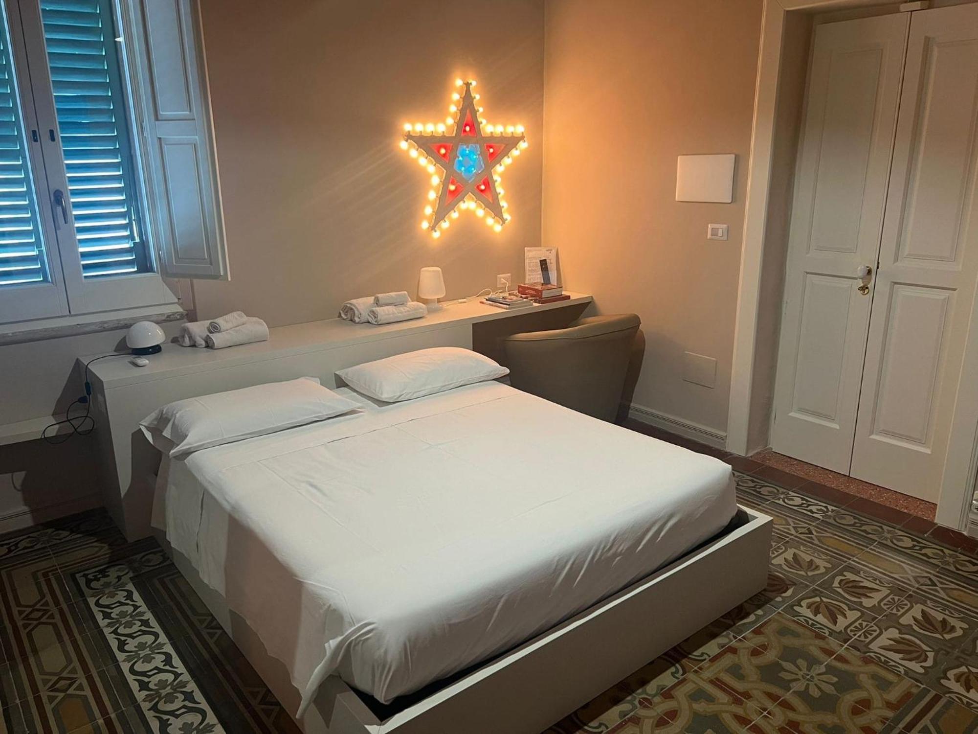 La Naca Della Taranta B&B Galatina Ngoại thất bức ảnh