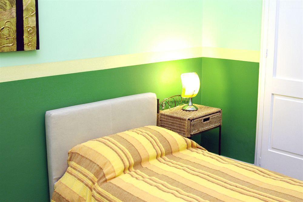 La Naca Della Taranta B&B Galatina Ngoại thất bức ảnh