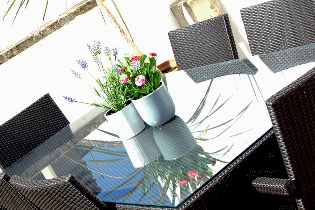 La Naca Della Taranta B&B Galatina Ngoại thất bức ảnh