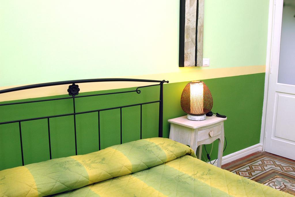 La Naca Della Taranta B&B Galatina Ngoại thất bức ảnh