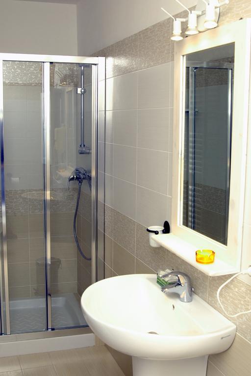 La Naca Della Taranta B&B Galatina Ngoại thất bức ảnh