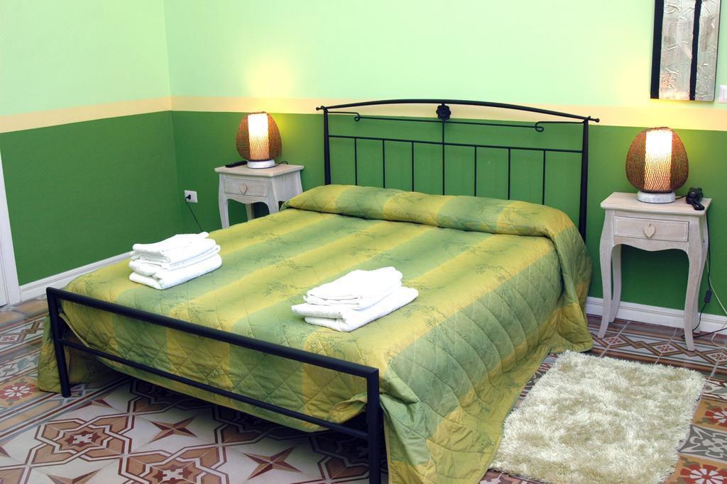 La Naca Della Taranta B&B Galatina Ngoại thất bức ảnh