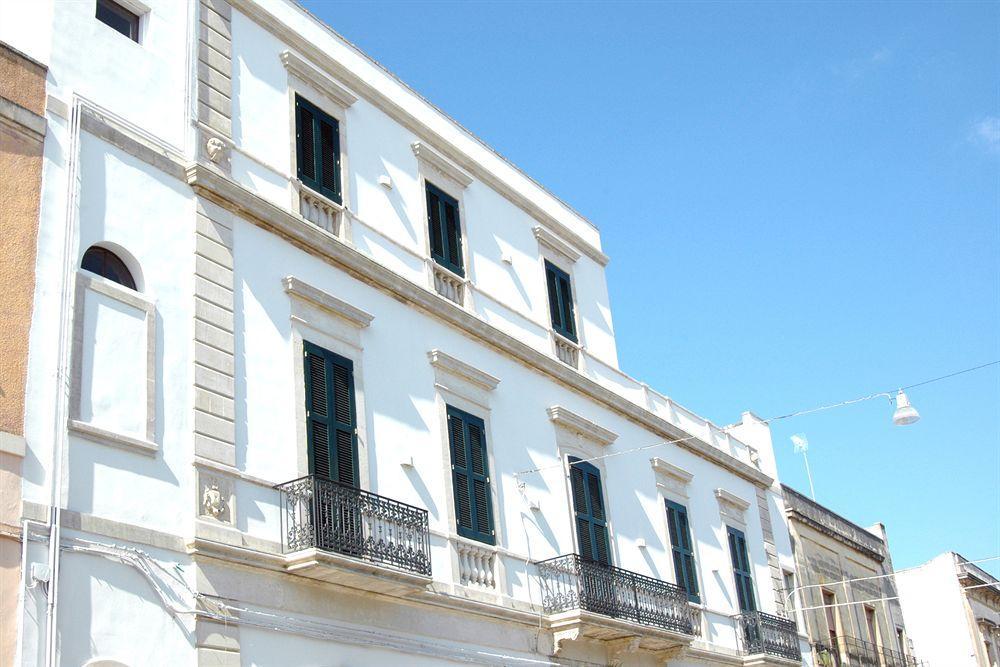 La Naca Della Taranta B&B Galatina Ngoại thất bức ảnh