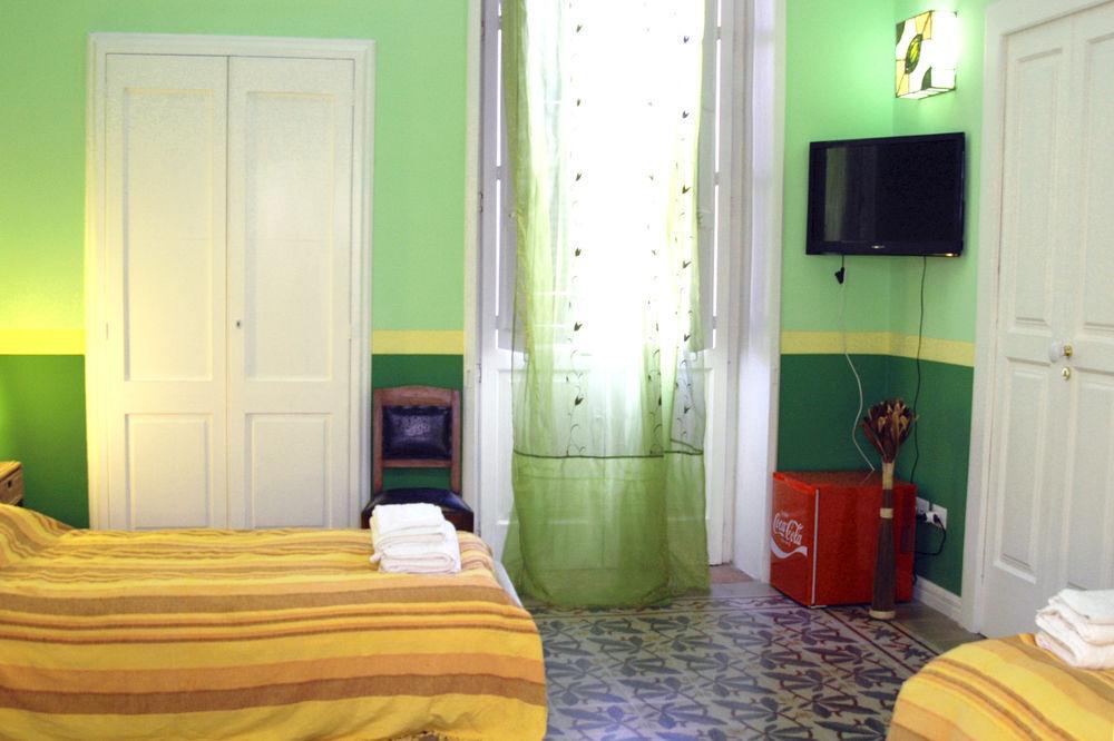 La Naca Della Taranta B&B Galatina Ngoại thất bức ảnh