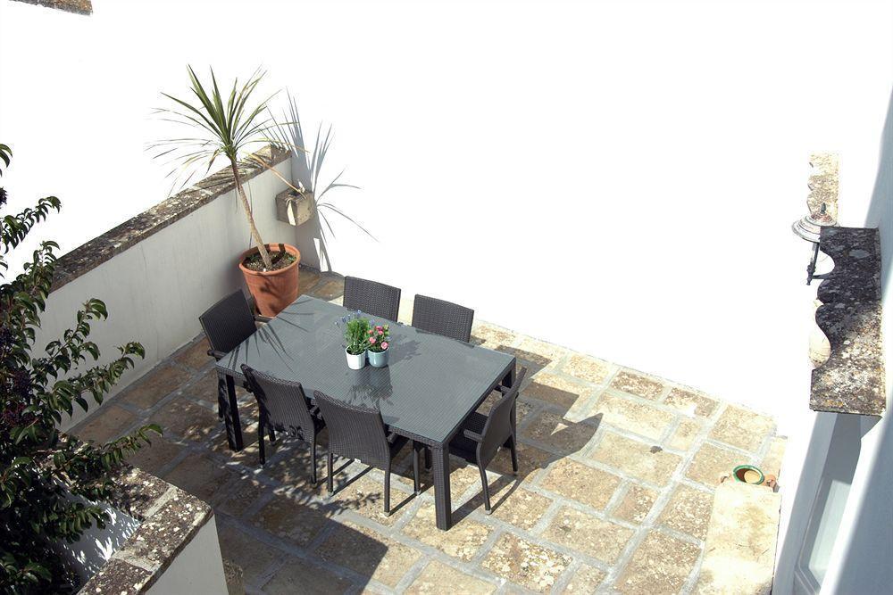 La Naca Della Taranta B&B Galatina Ngoại thất bức ảnh