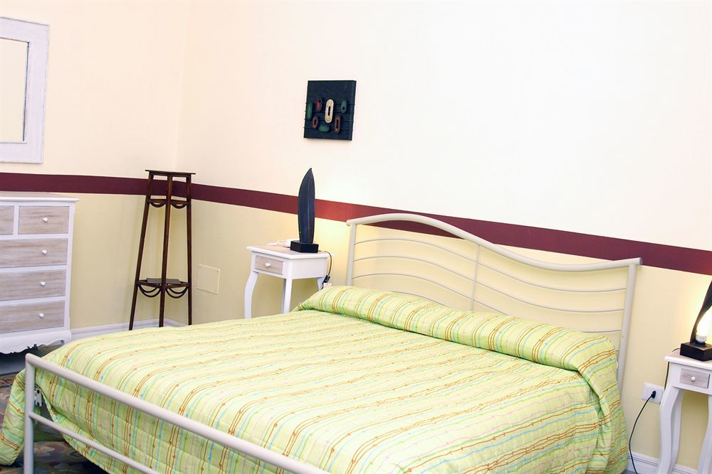 La Naca Della Taranta B&B Galatina Ngoại thất bức ảnh