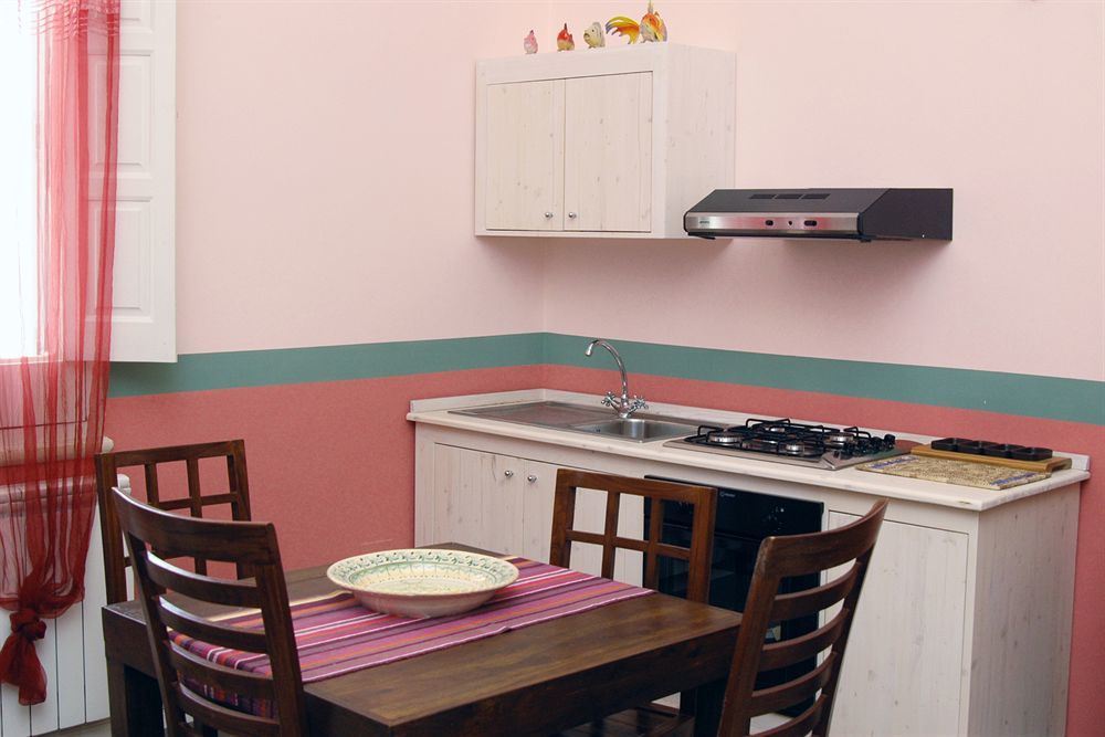 La Naca Della Taranta B&B Galatina Ngoại thất bức ảnh