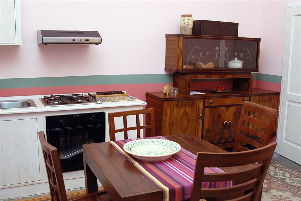 La Naca Della Taranta B&B Galatina Ngoại thất bức ảnh