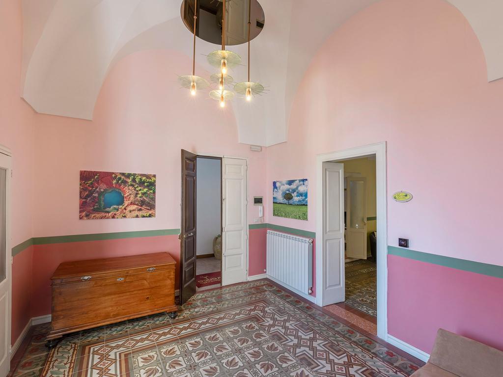 La Naca Della Taranta B&B Galatina Ngoại thất bức ảnh
