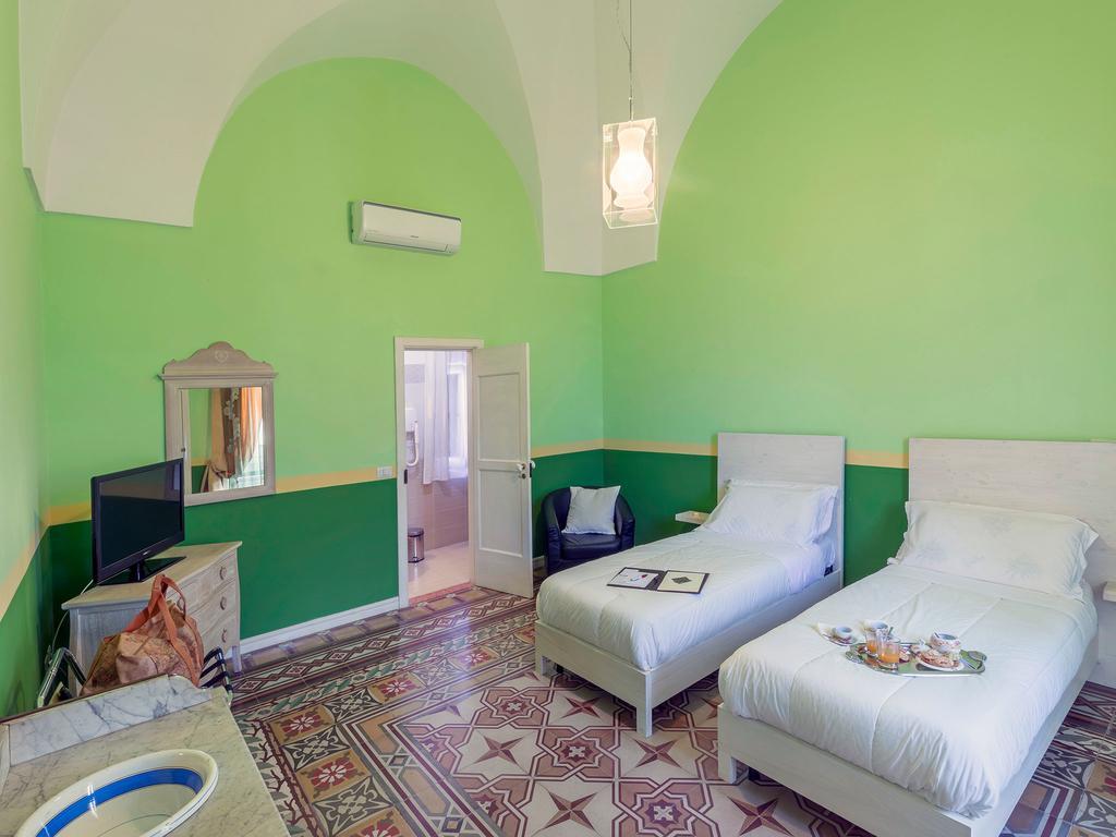 La Naca Della Taranta B&B Galatina Ngoại thất bức ảnh