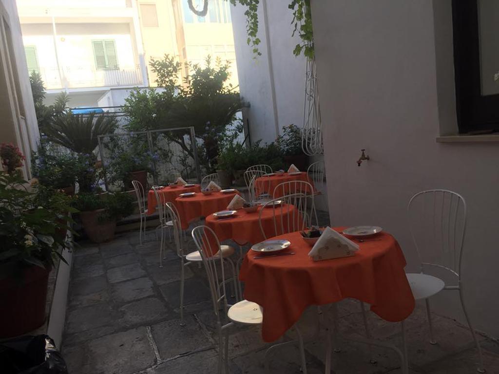 La Naca Della Taranta B&B Galatina Ngoại thất bức ảnh