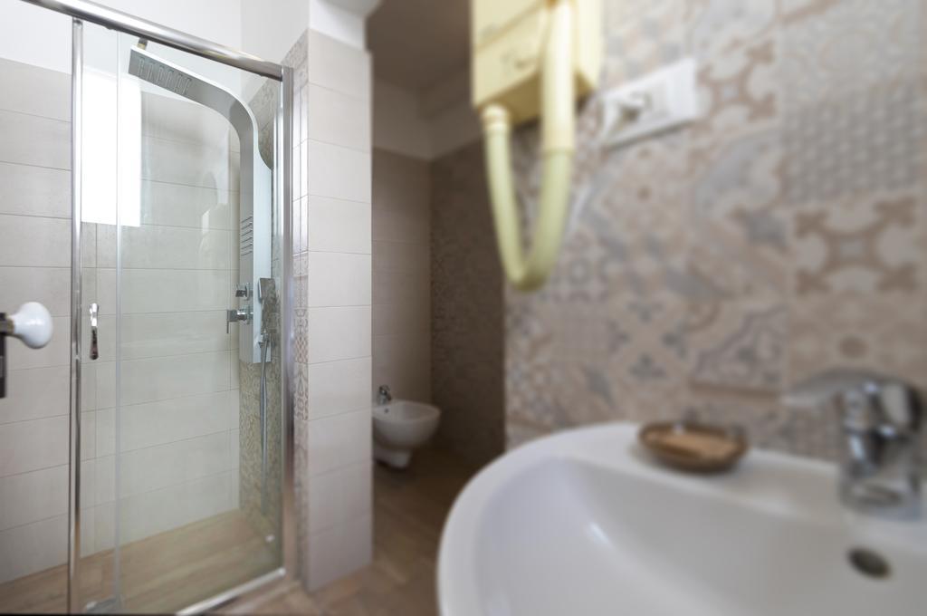 La Naca Della Taranta B&B Galatina Ngoại thất bức ảnh