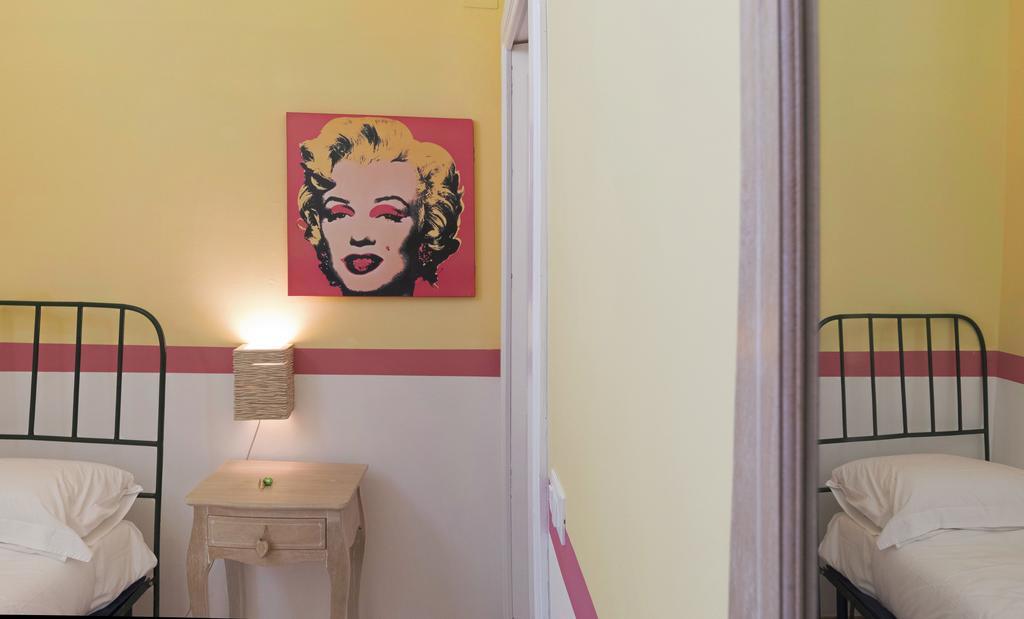 La Naca Della Taranta B&B Galatina Ngoại thất bức ảnh