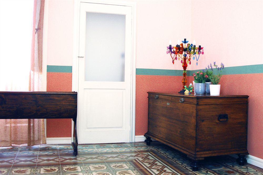 La Naca Della Taranta B&B Galatina Ngoại thất bức ảnh