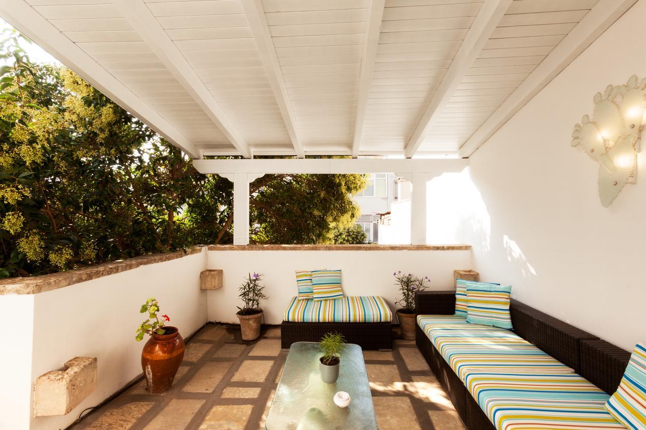 La Naca Della Taranta B&B Galatina Ngoại thất bức ảnh