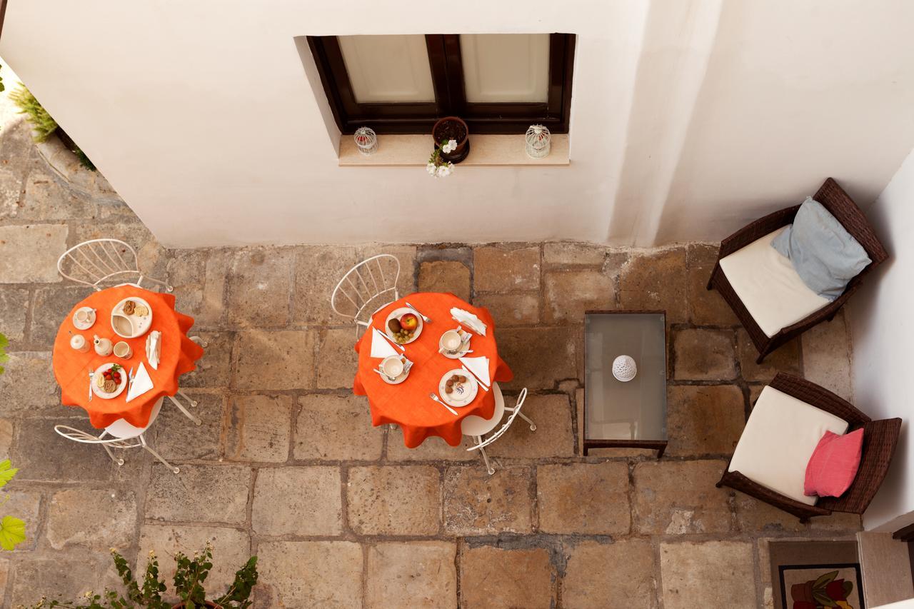 La Naca Della Taranta B&B Galatina Ngoại thất bức ảnh