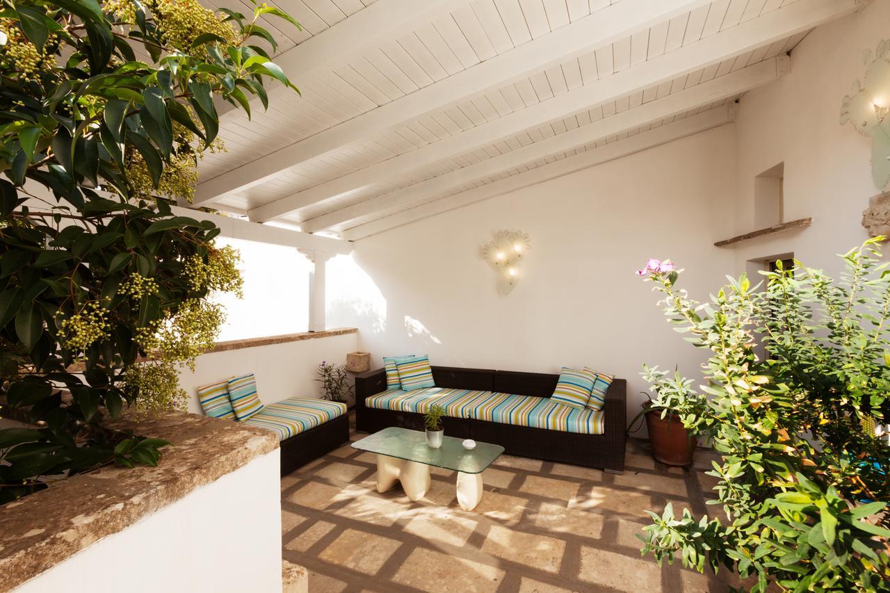 La Naca Della Taranta B&B Galatina Ngoại thất bức ảnh