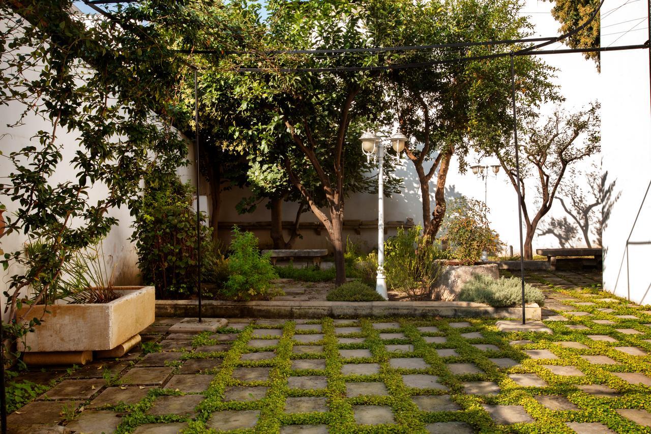 La Naca Della Taranta B&B Galatina Ngoại thất bức ảnh