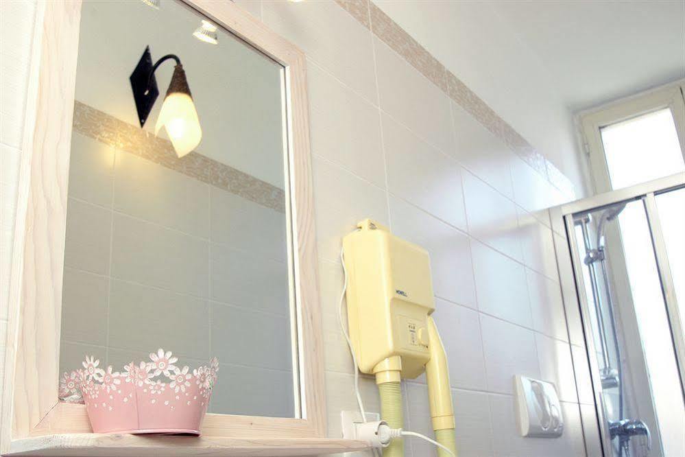 La Naca Della Taranta B&B Galatina Ngoại thất bức ảnh